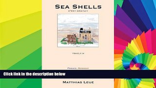 Ebook deals  Sea Shells, C est Gratuit  Full Ebook