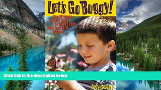 Ebook deals  Let s Go Buggy: The Ultimate Family Guide to Insect Zoos and Butterfly Houses  Full