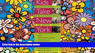 Ebook deals  Kids Take New York  Full Ebook
