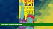 Ebook deals  Kids Eat New York: The Essential Guide to Family-Friendly Restaurants in New York