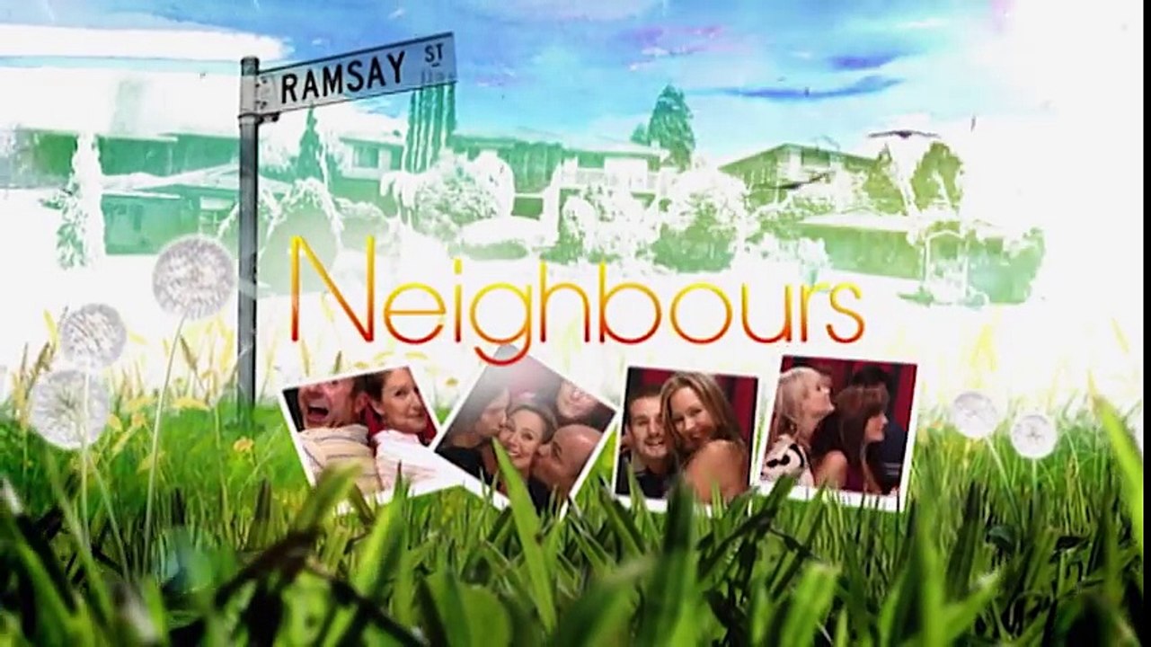 Neighbours Episode 5284