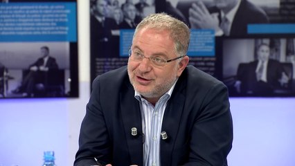 Rama Zgjedhja e Trump president kërcënon marrëdhëniet diplomatike SHBA-Shqipëri - Klan Kosova [HD, 720p]