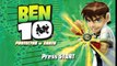 Ben 10 Protector Of Earth Walkthrough Part 1 psp (with commentary)