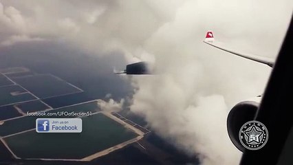 Bu Araç Bir Ufo Mu Değil Mi?