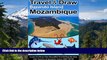 Ebook Best Deals  Travel to Africa: Mozambique Books: Travel and Draw Bazaruto Island Mozambique: