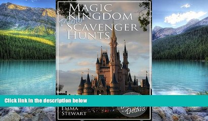 Best Buy Deals  Magic Kingdom Photo Scavenger Hunts  Full Ebooks Best Seller