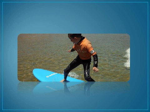 Balancing Tips That We Also Recommend For Our Surf and Sun