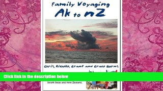 Best Buy Deals  Family Voyaging - Ak to nZ: A Complete Guide to Family Survival  Best Seller