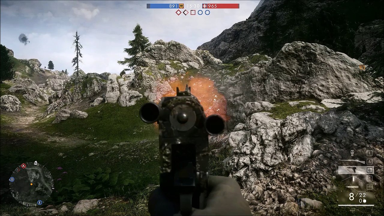 Come With Me Live...