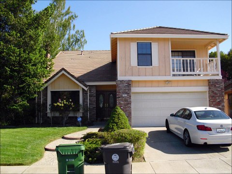 Window Replacement San Jose CA - SGK Home Solutions (408) 610-1519