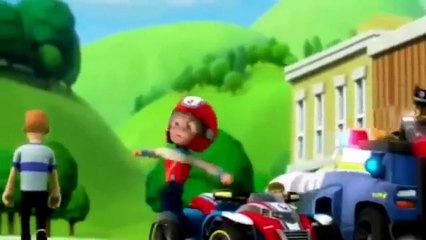 Animation Movies For Kids ❤ Pups Get a Rubble | Pups Save a Walrus