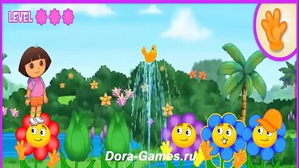 Dora the Explorer What Happens Next