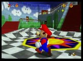 Super Mario 64 | EP4 | Blast into the Wild Blue