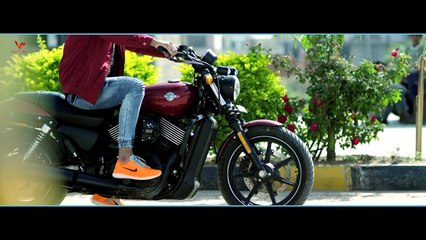 Mickey Mouse _ Gavin _ New Punjabi Songs 2016 _ VS Records