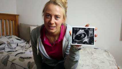 I M PREGNANT  PRANK BACKFIRES!!