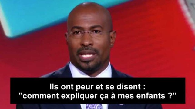 Trump élu? Un chroniqueur de CNN résume les peurs de nombreux Américains