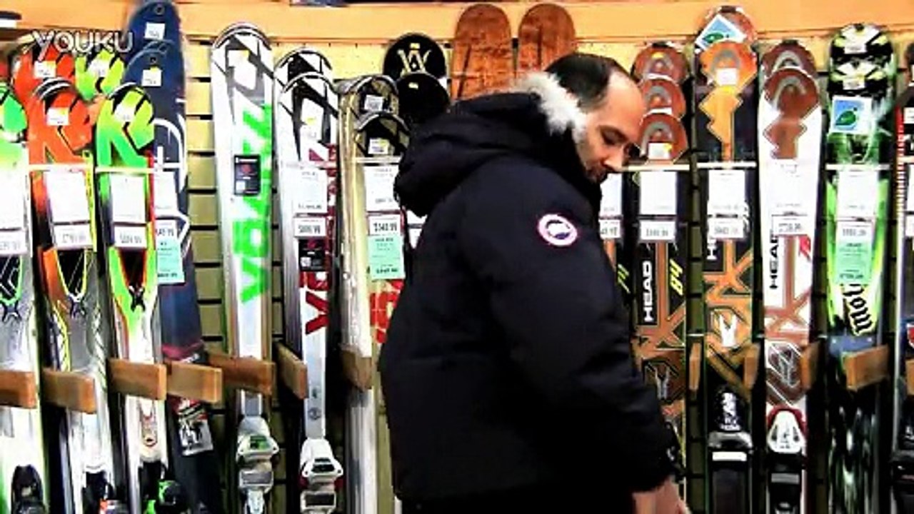 Canada Goose Chilliwack Bomber Jacket