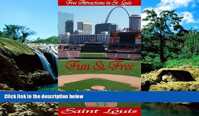 Ebook deals  Fun   Free in Saint Louis  Buy Now