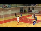 Futsal Barletta - ASD Shaolin Soccer Potenza 3-0 highlights