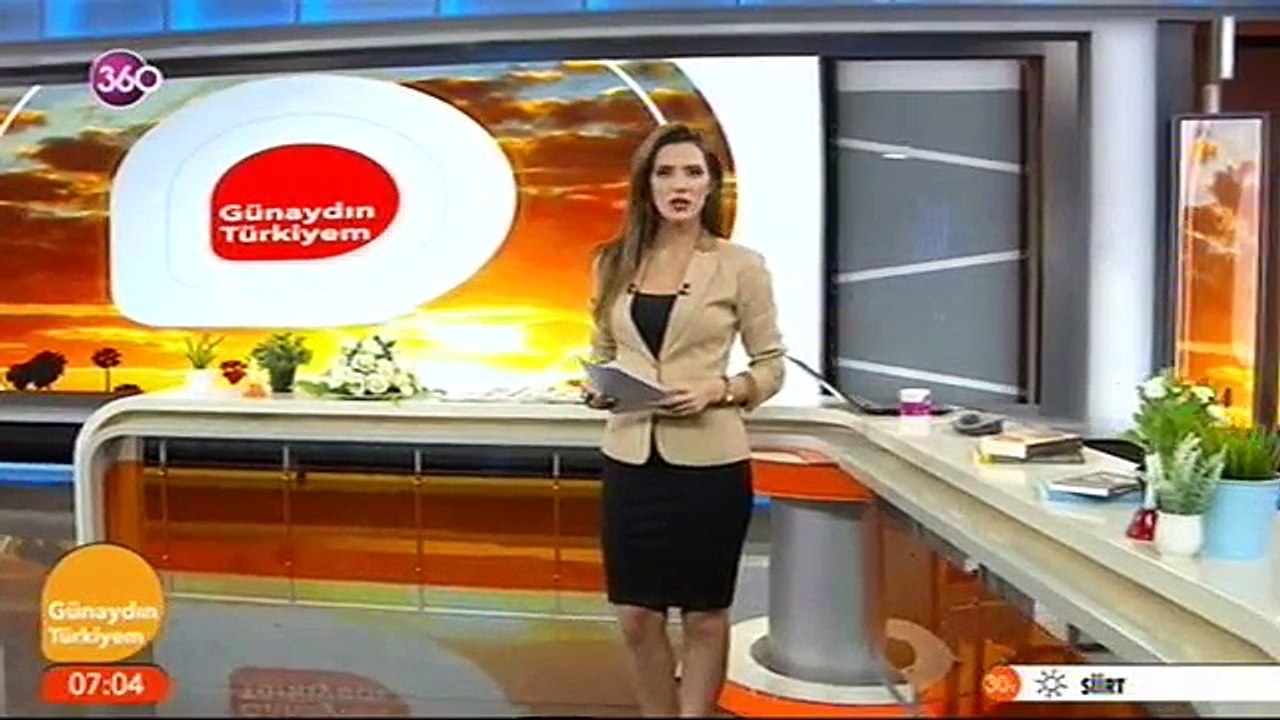 RÜZGAR ÇETİN’İ TAHLİYE EDEN HAKİMLERE DAVA (360 TV 05/10/2016) AV. OZAN KAYAHAN