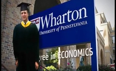 New American President Donald Trump Profile