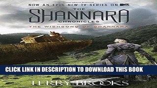 [PDF] The Wishsong of Shannara (The Shannara Chronicles) (TV Tie-in Edition) Popular Collection