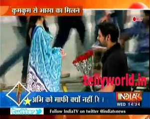 Kumkum Bhagya Saas Bahu aur Suspense 9th November 2016