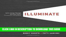 [PDF] Illuminate: Ignite Change Through Speeches, Stories, Ceremonies, and Symbols Popular