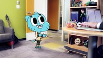 Cartoon Network Latin America - Gumball Take Over (2012)