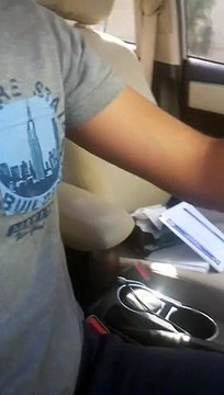 This Polite Traffic Police Officer Will Win Your Heart