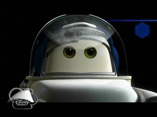 Disney Channel Czech - Promo- Mater's Tall Tales- Moon Mater (Premiere)