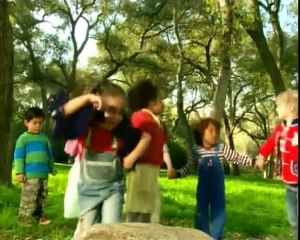 Disney Channel Czech - Promo- Mickey's Clubhouse - #1
