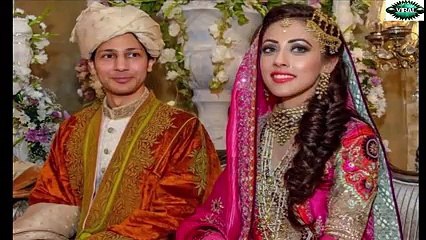 Actresses Who Married in Young Age