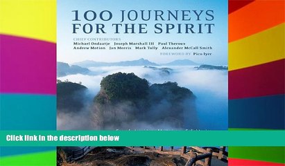 Ebook deals  100 Journeys for the Spirit: Sacred*Inspiring*Mysterious*Enlightening  Most Wanted