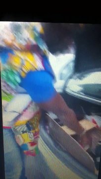 Un sénégalais décide de quitter les Etats-Unis si Trump gagne les élections...Regardez!!