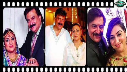 Actors Who Married in Old Age - PNP NEWS