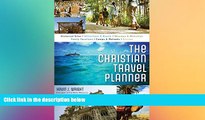 Ebook deals  The Christian Travel Planner (Christian Travelers Guide)  Buy Now
