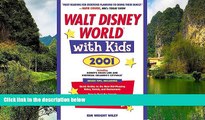 Best Deals Ebook  Walt Disney World with Kids, 2001 (Special-Interest Titles)  Most Wanted