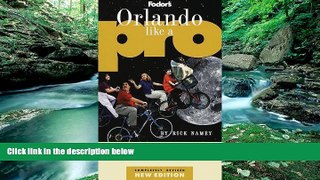 Best Deals Ebook  Orlando Like a Pro, 3rd Edition: The Only Guide You Need to Save Time and Money