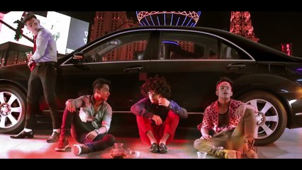 4MenDown  - Millind Gaba  punjabi video song