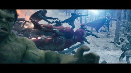 Avengers- Age of Ultron on Digital HD & Disney Movies Anywhere 9-8!