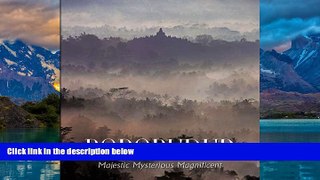Best Buy Deals  Borobudur: Majestic Mysterious Magnificent  Full Ebooks Best Seller