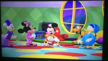 Disney Junior - A Goofy Fairy Tale Commercial