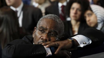 Gran decepción en las filas de Hillary Clinton