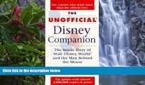 Big Deals  The Unofficial Disney Companion  Best Buy Ever