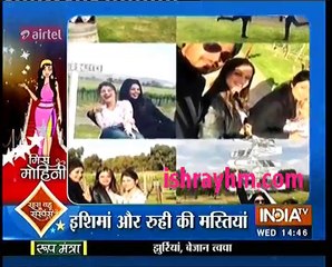 Yeh hai Mohabbatein  Saas Bahu aur Suspense 9th November 2016