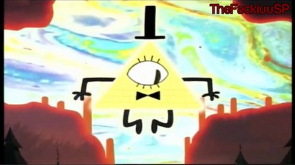 Gravity Falls- Raromaggedon - Promo (Parte 1) - Disney Channel Argentina