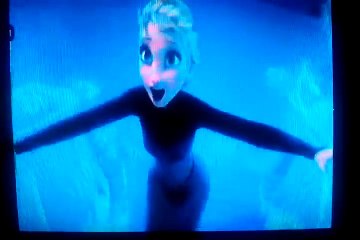 Frozen - Let It Go - The Magical World of Disney Junior - Disney Channel Asia [Footage]