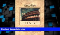 Deals in Books  Christian Travelers Guide to Italy, The  Premium Ebooks Online Ebooks