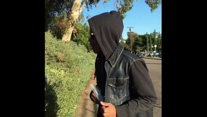 What if Disney Movies Featured Drug Dealers? 😂 | CalebCity